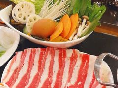 -呷哺呷哺(松江开元店)