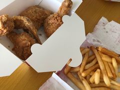 -胖老爹美式炸鸡(远洋旗舰店)