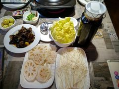 -鸣牌鸡煲(大岭山店)