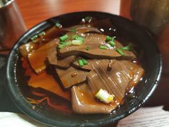 特色鸭血-七串串(无锡总店)