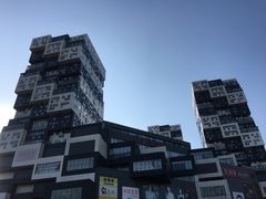 -资和信百货商场