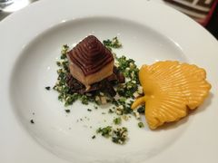-湖滨28中餐厅·西湖宴·杭州君悦酒店