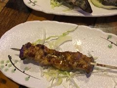 -质烤烤物·活烤海鲜(质烤总店)