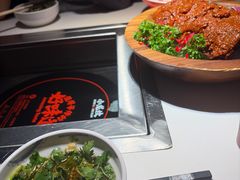-小龙坎火锅(世纪城店)