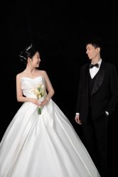 -秦皇岛我和你婚纱摄影工作室