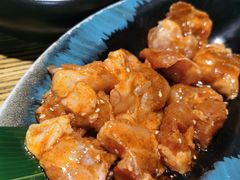 -鑫釜山海鲜烧烤(鑫丰国际店)