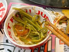 -生活如沸·顺德水牛奶火锅(大学路店)