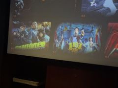 -跨越足界Spa足道(潍坊店)