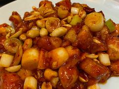 -北平盛世·新京菜·北京烤鸭(劲松·双井店)