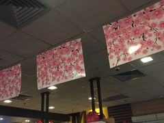 -麦当劳(中山公园龙之梦店)