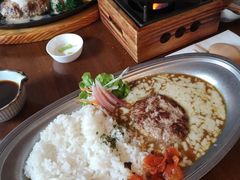 -铃木食堂(帽儿胡同店)