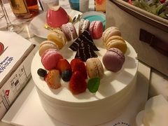 -天津津利华酒店