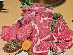 -松鱼亭·和牛烧肉(协鑫广场店)