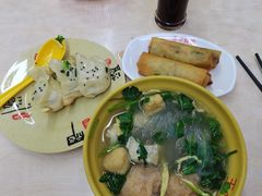 -玉华饮食店(茅台路店)