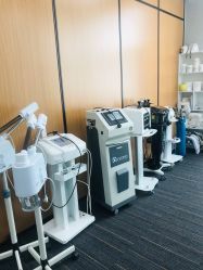 -MJ skin care国际皮肤管理中心