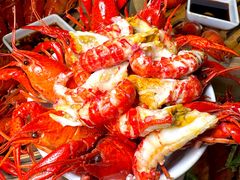 -陈帅夜排档·龙虾·炒菜·烤串(世茂店)