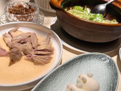 -侨美食家·粤菜(体育西路店)