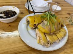 -九叔鸡饭(升平街店)
