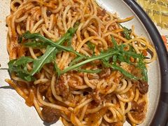 -彼德西餐厅(凯德广场新南店)