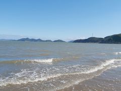 -东海半边山旅游度假区