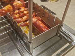 -丰茂烤串(建设街店)
