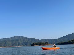 -千岛湖-欢乐水世界