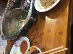 -红姐重庆火锅(曙光路店)