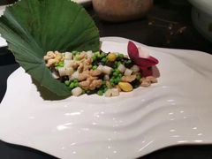 -柒厢食事雅谈