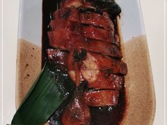 -外婆家(古墩印象城店)