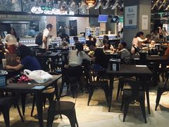 -盒马鲜生(皇庭广场店)