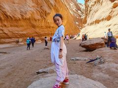 -天山神秘大峡谷