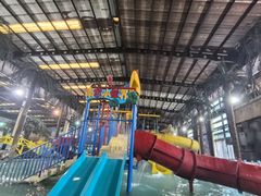 -南宫温泉水世界