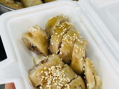 -蔡伯糯米猪肠