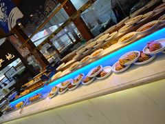 -半岛听涛蒸汽海鲜自助(K11店)