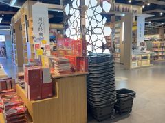 -新华书店(泉城路店)