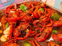 -盱眙虾神於氏龙虾(夫子庙红街店)