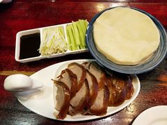 -前门故事烤鸭店(十里河店)
