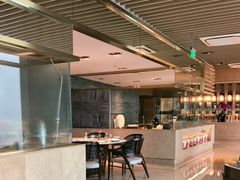 -无锡苏宁银河国际酒店-悦府65中餐厅