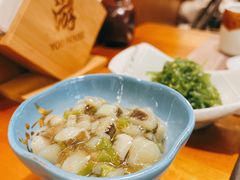 芥末章鱼-游You House(西单老佛爷店)