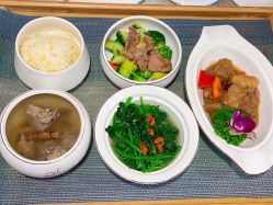 点击看大图 -安雅国际月子会所(拱北森宇富通店)
