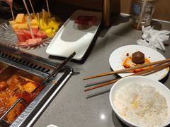 -海底捞火锅(江南盛天地店)