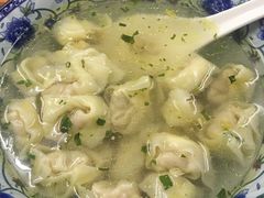 小馄饨-217笋干馄饨