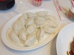 -渔家风味·鲅鱼水饺·央视展播·海鲜天津菜(开发区店)