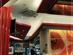 大堂-味千拉面(东方明珠店)