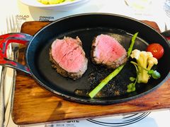 -西堤厚牛排(昆山店)