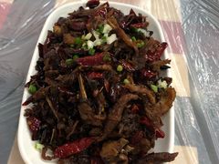 -吴记口味馆