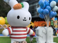 -StayReal Cafe(长宁来福士广场东八区店)