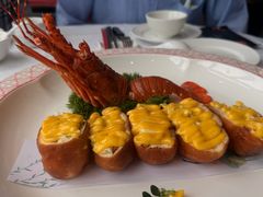 -佳丽海鲜大酒楼(环岛海景店)