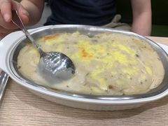 -佰搭果·广式茶餐厅(西华路店)