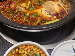 -小饕荟雅安贡椒鱼鲜馆(广福桥店)